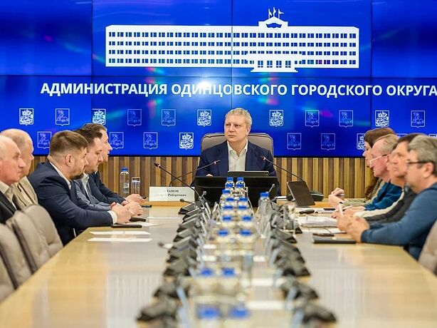 В Одинцовском округе продолжается реализация проектов «Умный ФОК» и «Умный ДК» В Одинцовском округе продолжается реализация проектов «Умный ФОК» и «Умный ДК»